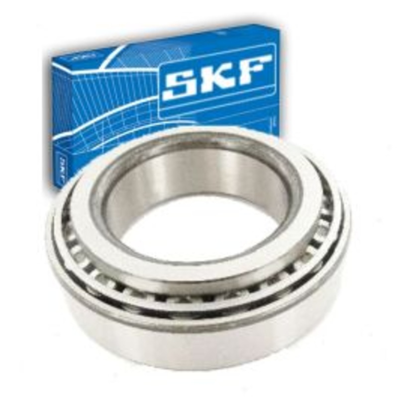 SKF Rear Axle Differential Bearing for 1969-1974 Plymouth Road Runner
