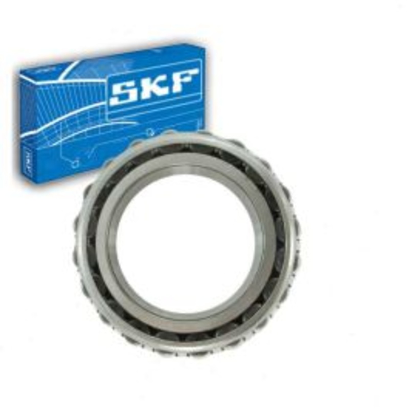 SKF Rear Axle Differential Bearing for 1997-2006 Jeep TJ