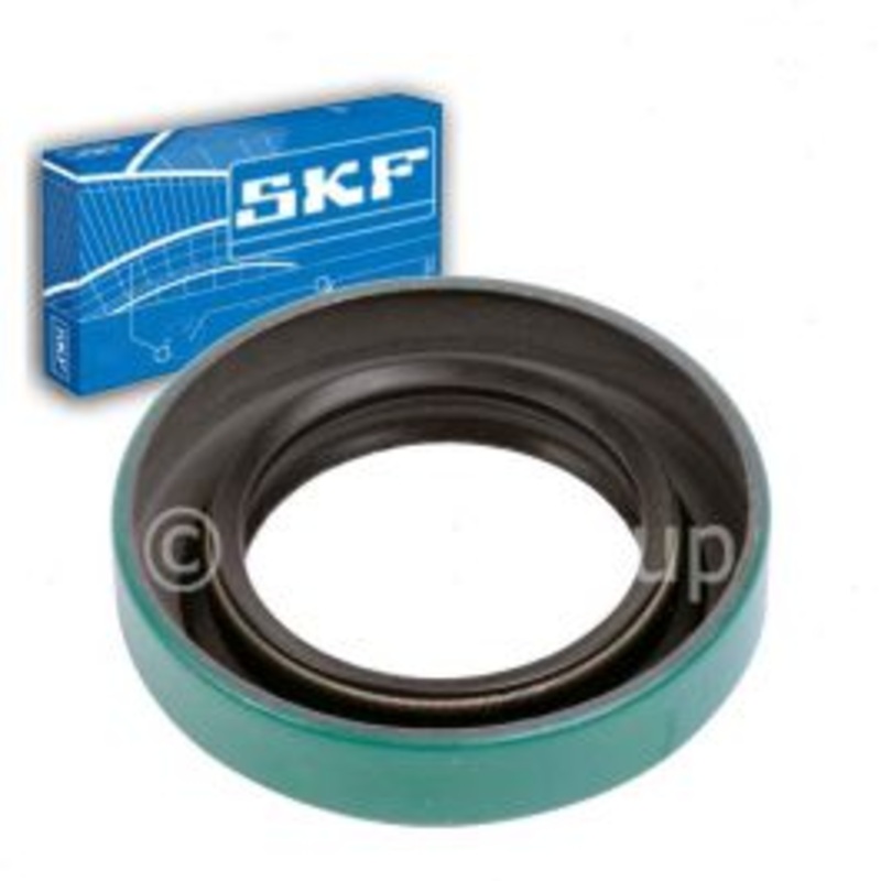 SKF Rear Axle Shaft Seal for 1995-1998 Dodge B2500