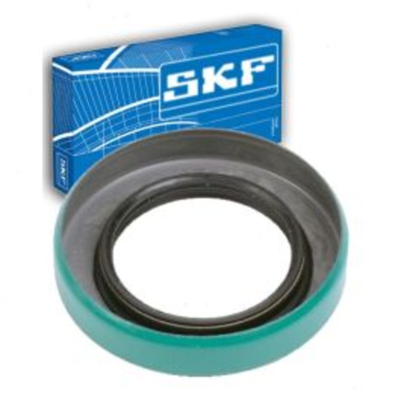 SKF Rear Manual Transmission Seal for 1987 Chevrolet V10