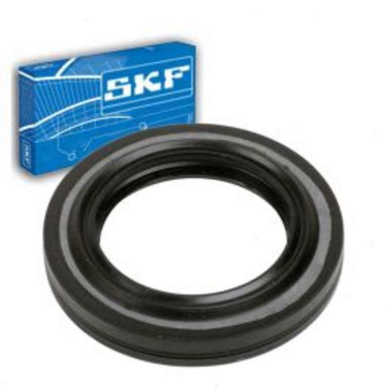 SKF Rear Outer Wheel Seal for 1961 Jeep Utility