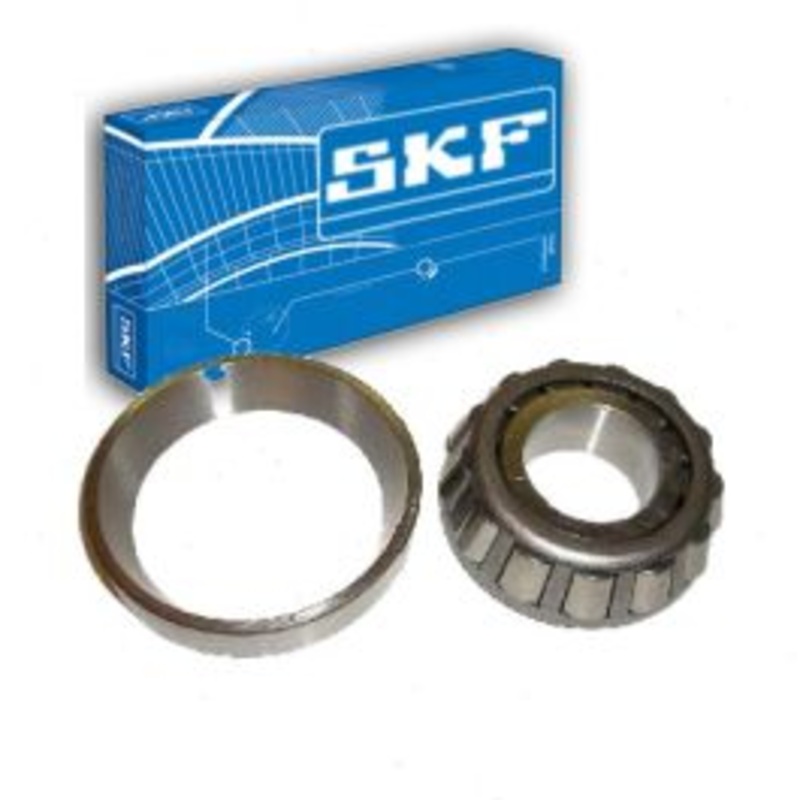 SKF Transmission Output Shaft Bearing for 1989-1992 Ford Probe 2.2L 3.0L L4 V6