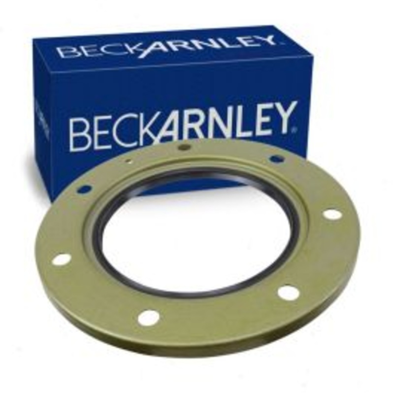 Beck/Arnley 052-3487 Wheel Seal