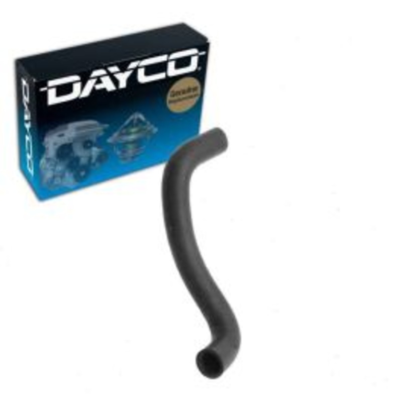 Dayco Lower Radiator Coolant Hose for 2004-2006 Scion xB