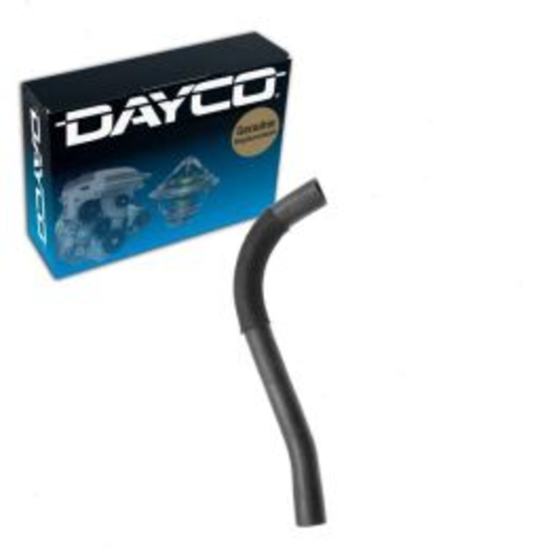 Dayco Upper Radiator Coolant Hose for 2003-2008 Toyota Matrix 1.8L L4