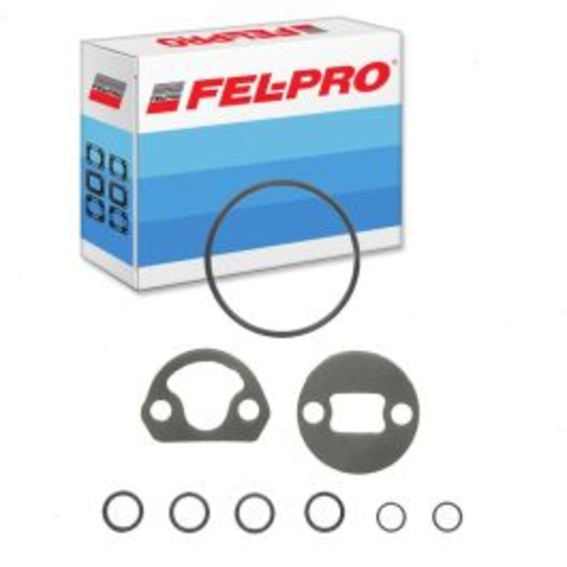 Fel-Pro Engine Oil Cooler Gasket Set for 1991-2004 GMC Sonoma 4.3L V6