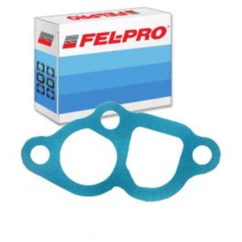 Fel-Pro Engine Water Pump Gasket for 1974 Plymouth PB200 Van 7.2L V8