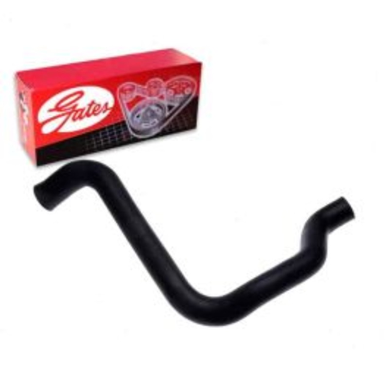Gates 22142 Radiator Coolant Hose