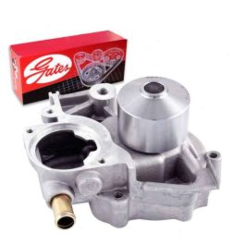 Gates 42571 Engine Water Pump