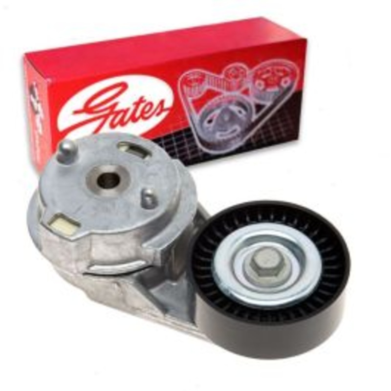 Gates DriveAlign 39269 Drive Belt Tensioner Assembly