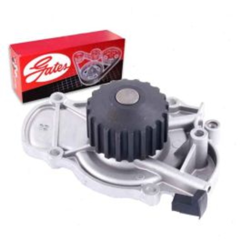 Gates Engine Water Pump for 1996-1999 Isuzu Oasis 2.2L 2.3L L4