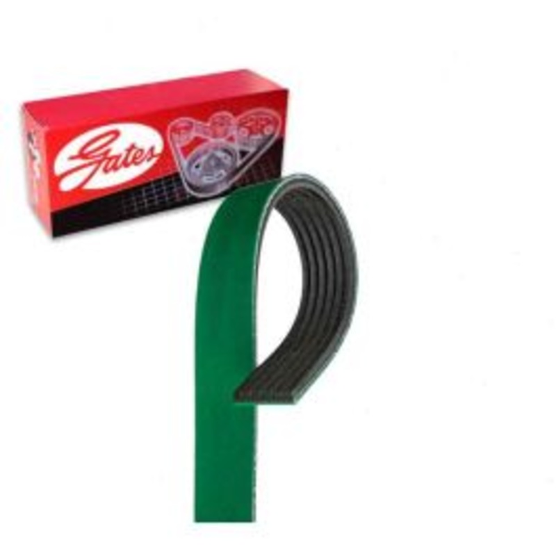 Gates FleetRunner Micro-V K060935HD Serpentine Belt