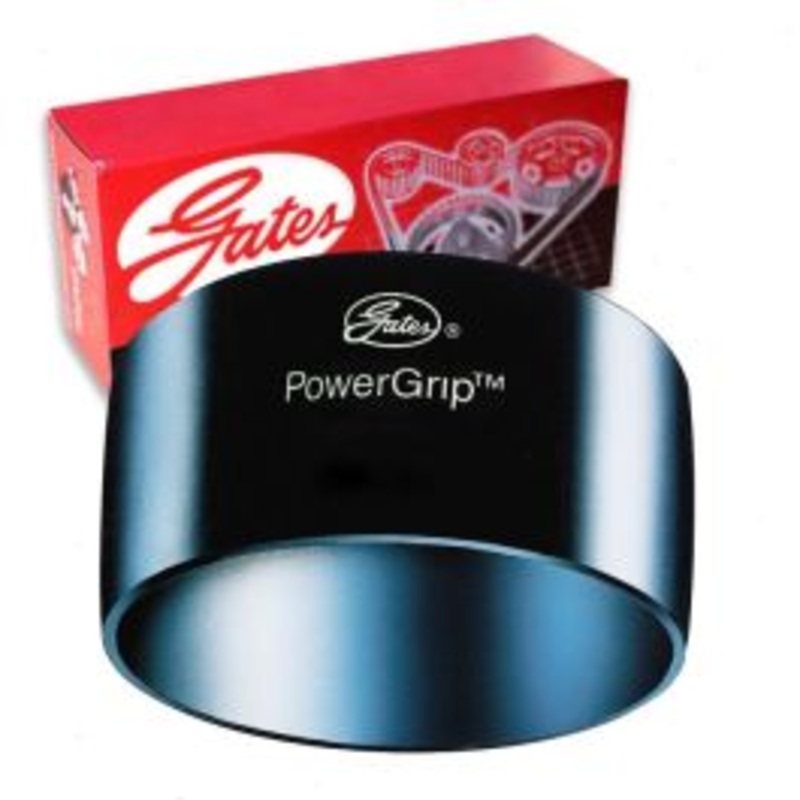 Gates PowerGrip 32934 Hose Clamp