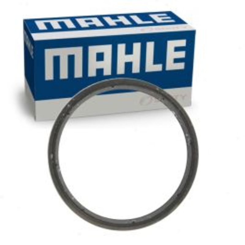 MAHLE Coolant Thermostat Gasket for 1985-2013 GMC C1500 C2500 C3500 C3500HD C6000 Suburban To 4.3L 5.0L 5.7L 6.5L 7.0L V6 V8