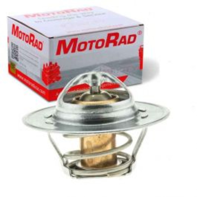 MotoRad Engine Coolant Thermostat for 1961-1965 Ford Falcon Sedan Delivery