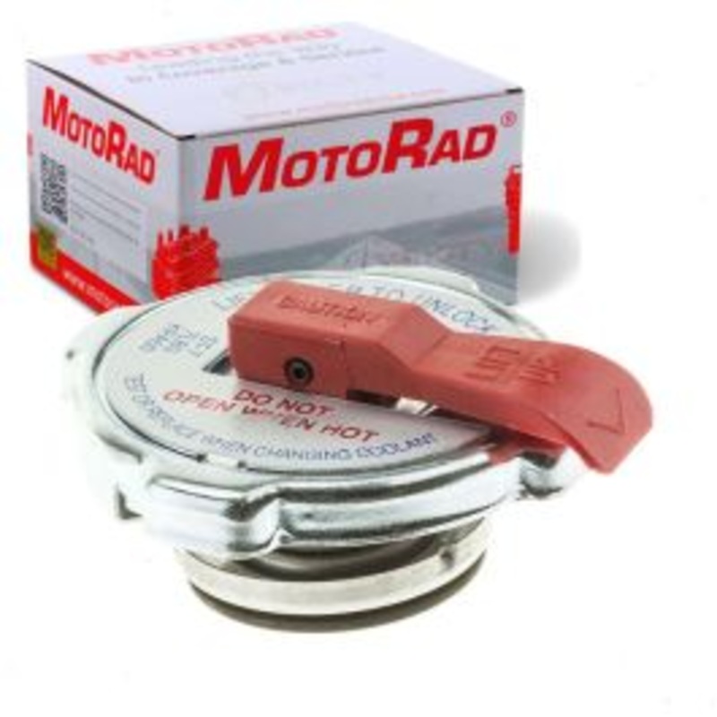 MotoRad Radiator Cap for 1964 MG Magnette