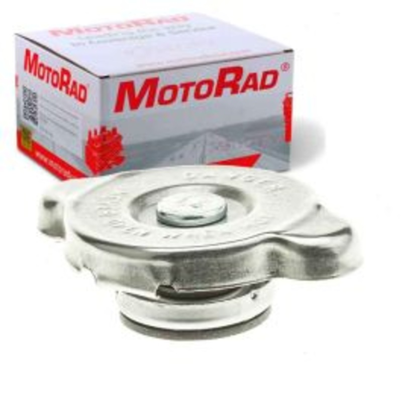 MotoRad Radiator Cap for 2013 Infiniti FX37