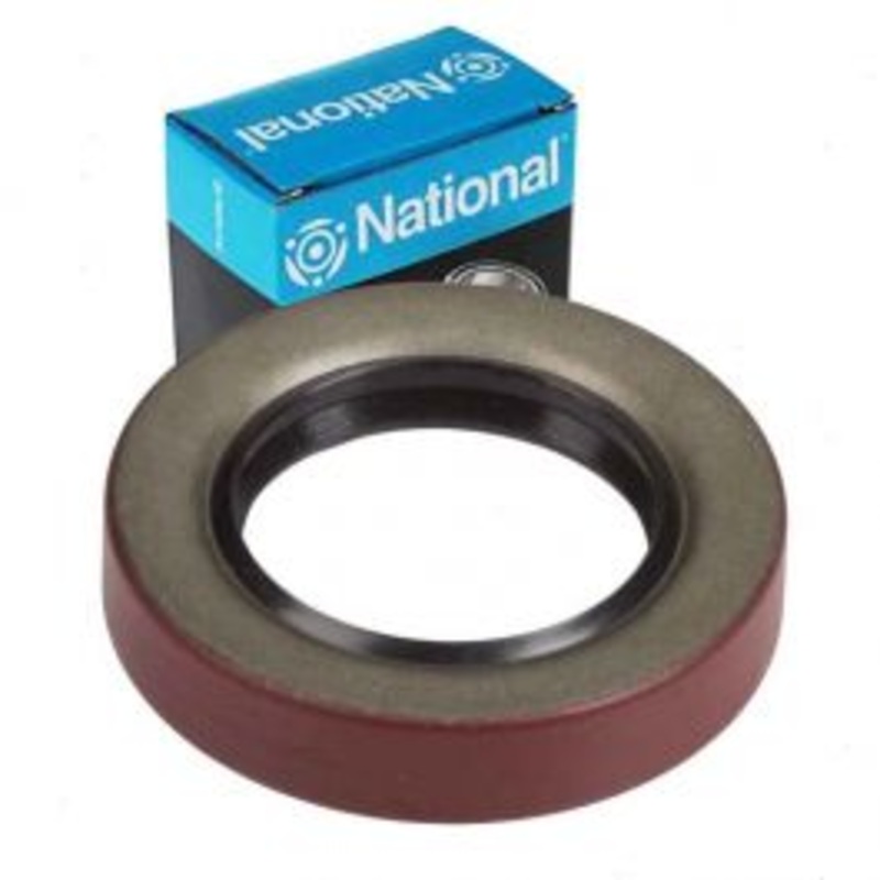 National Front Transfer Case Output Shaft Seal for 1969-1972 GMC K15 K1500 Pickup