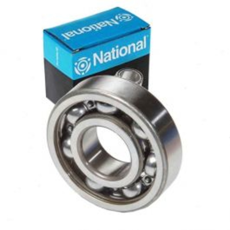 National Rear Transfer Case Output Shaft Bearing for 1994-2010 Dodge Ram 1500