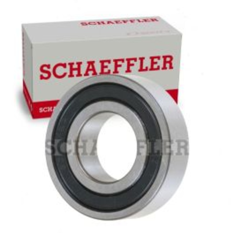 Schaeffler Clutch Pilot Bearing for 2007-2012 Suzuki SX4 2.0L L4