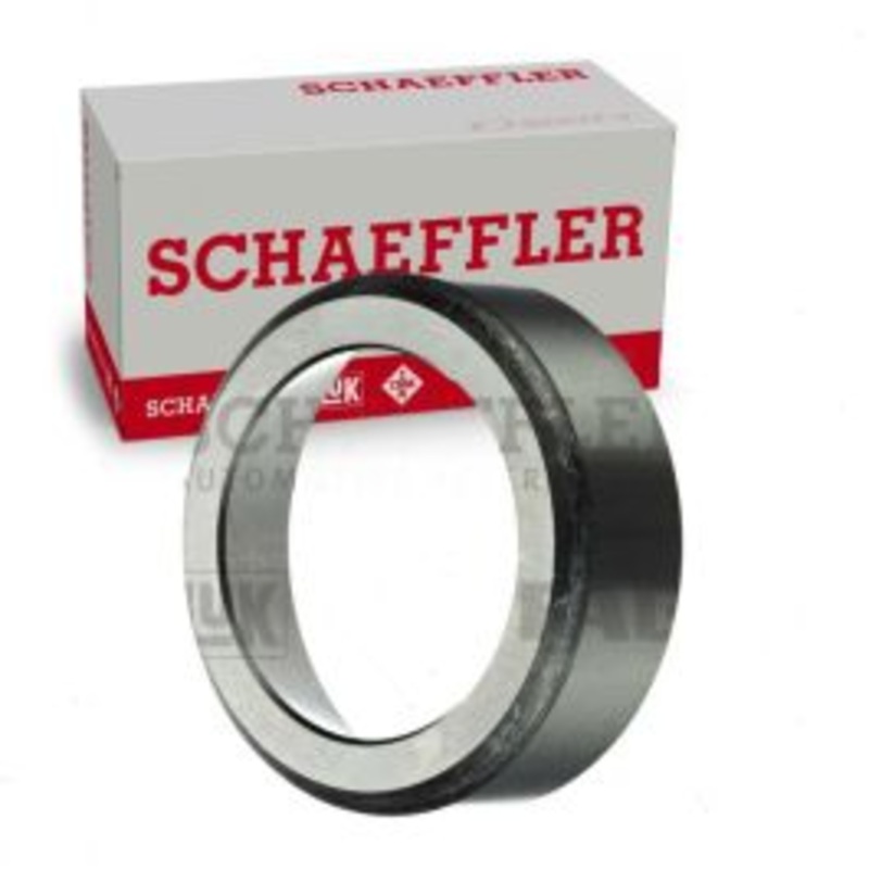 Schaeffler Transmission Countershaft Race for 1979 Ford F-7000