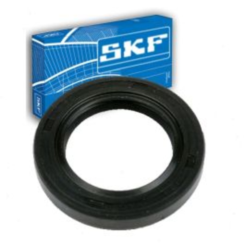 SKF Front Manual Transmission Seal for 1988-1997 Ford Aerostar