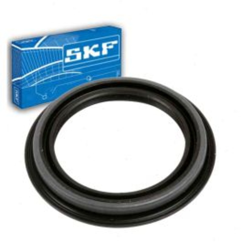 SKF Front Wheel Seal for 1964-1970 Ford Falcon 4.3L 4.7L V8