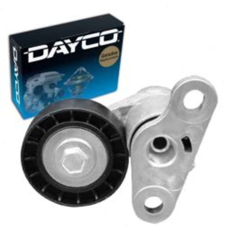 Dayco 89258 Drive Belt Tensioner Assembly