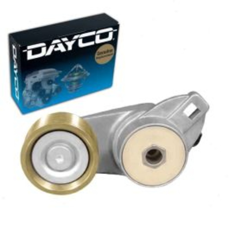 Dayco 89456 Drive Belt Tensioner Assembly