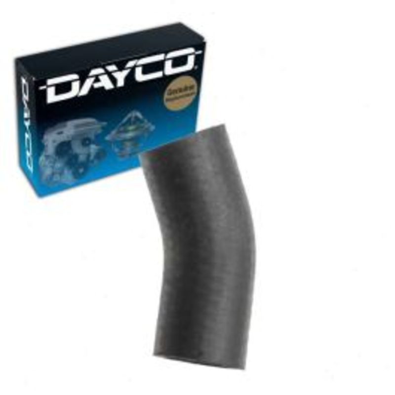 Dayco Engine Coolant Bypass Hose for 2009-2011 Mercury Mariner 3.0L V6