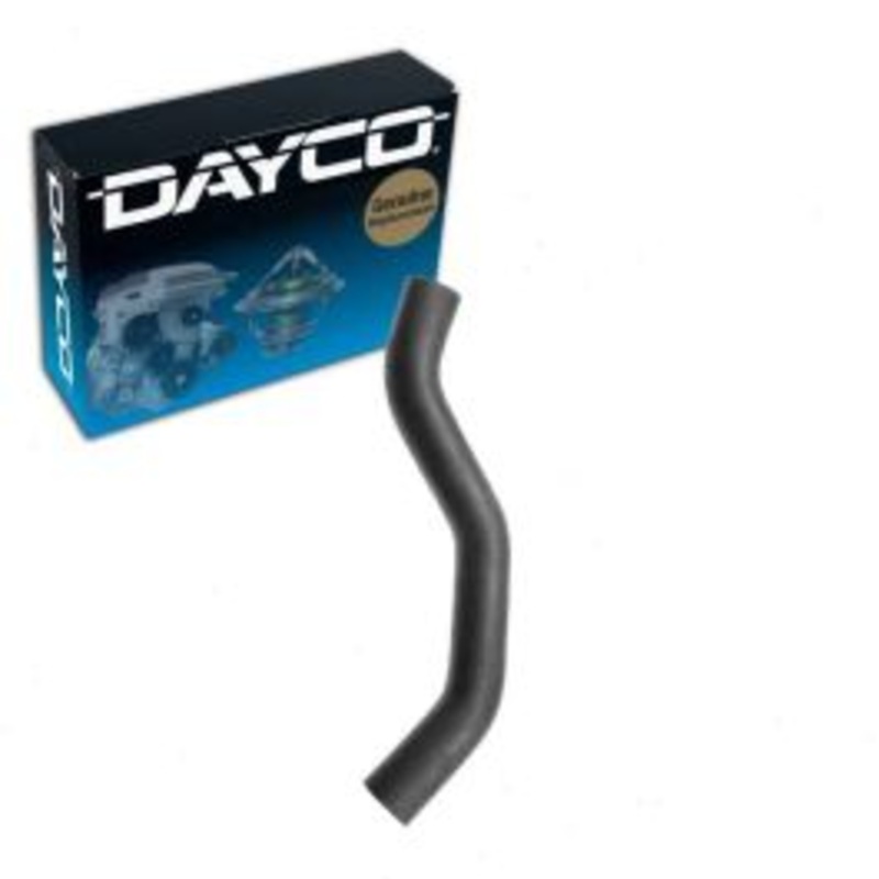 Dayco Lower Radiator Coolant Hose for 2002-2003 Dodge Ram 1500 4.7L V8