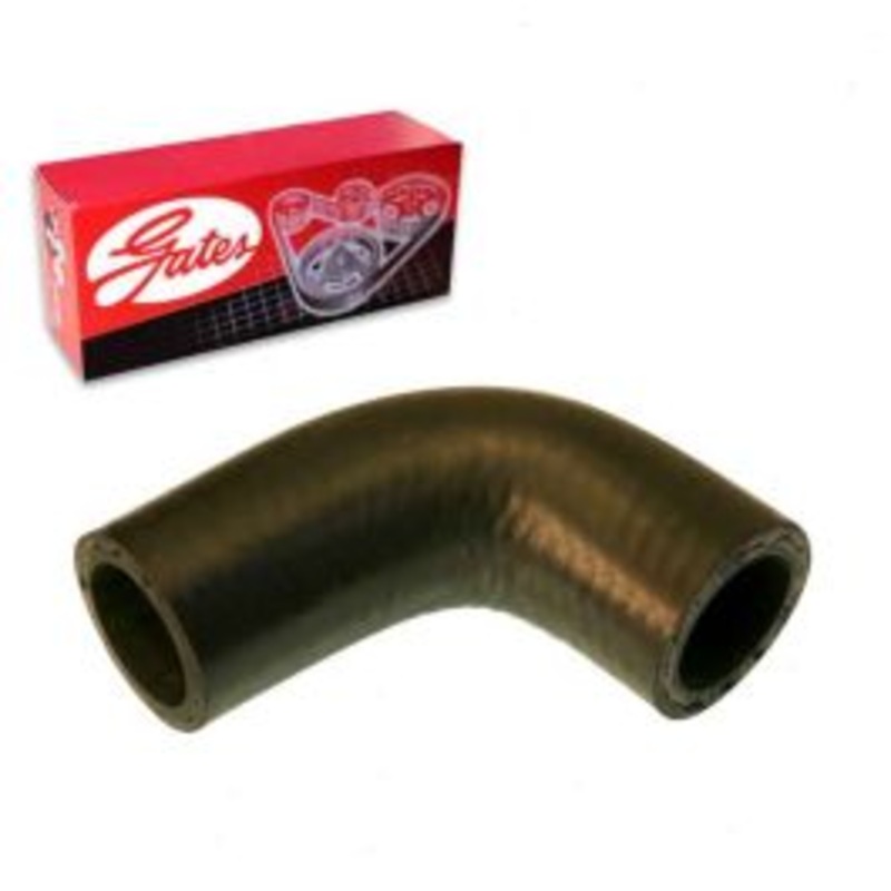 Gates Engine Coolant Bypass Hose for 1997-2000 Infiniti QX4 3.3L V6
