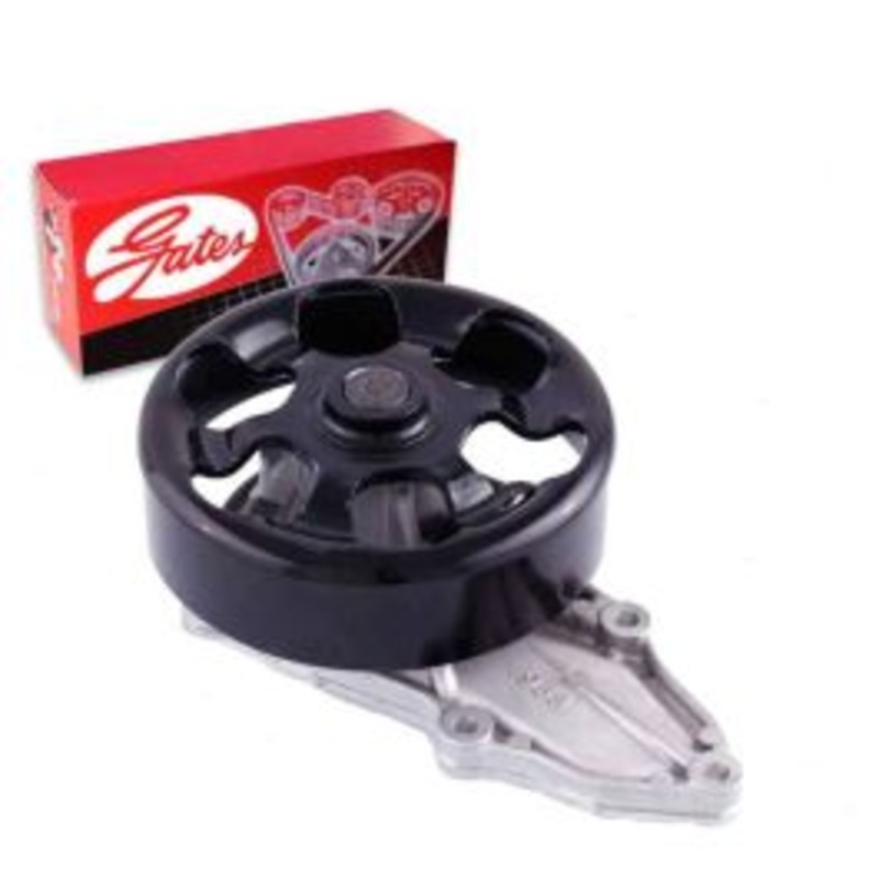 Gates Engine Water Pump for 2003-2011 Honda Element 2.4L L4