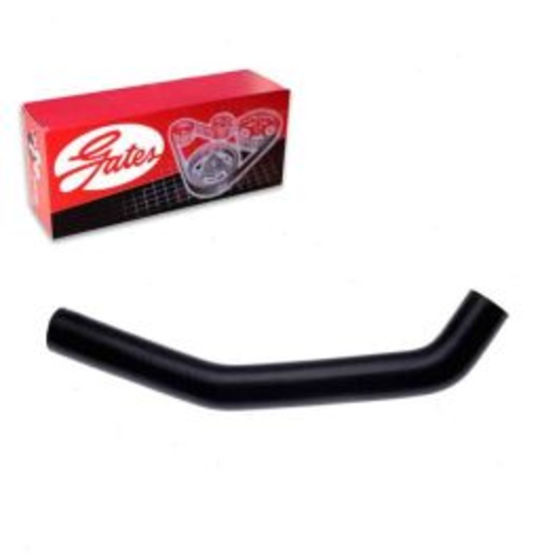 Gates Lower Radiator Coolant Hose for 1997-2005 Ford Explorer 4.0L V6