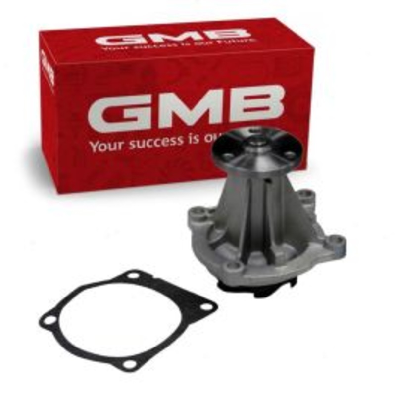 GMB Engine Water Pump for 1987-1988 Oldsmobile Firenza 2.0L L4