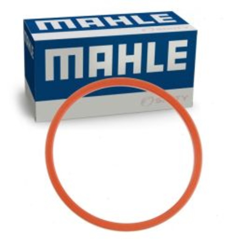 MAHLE Engine Oil Cooler Gasket for 1996-2022 Subaru B9 Forester Impreza Legacy Outback STI Tribeca WRX 2.0L 2.4L 2.5L 3.0L 3.6L H4 H6