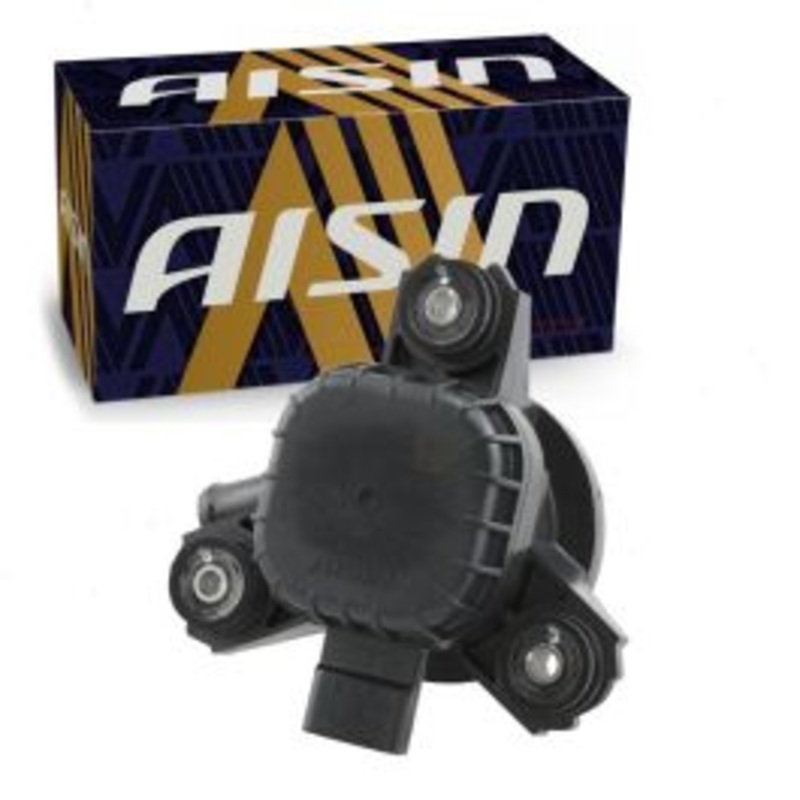 AISIN Drive Motor Inverter Cooler Water Pump for 2011-2017 Toyota Highlander 3.5L V6