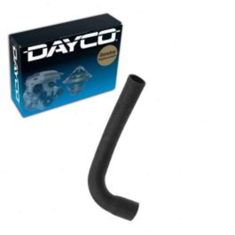 Dayco Lower Radiator Coolant Hose for 1979-1983 American Motors Spirit 3.8L 4.2L L6
