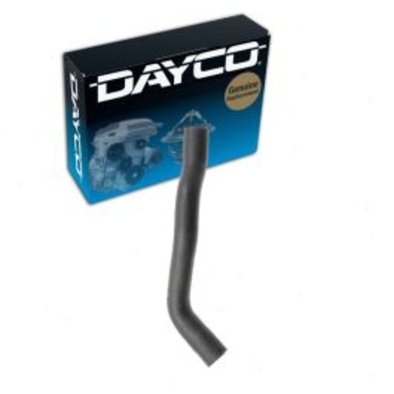Dayco Upper Radiator Coolant Hose for 2008-2010 Toyota Highlander 3.3L V6