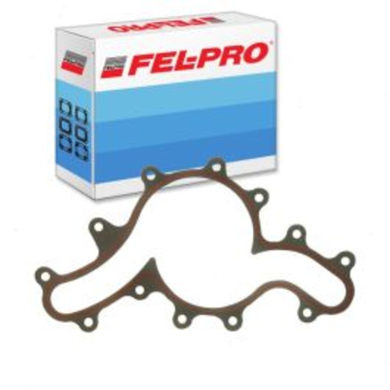 Fel-Pro Engine Water Pump Gasket for 1998-2010 Mercury Mountaineer 4.0L V6