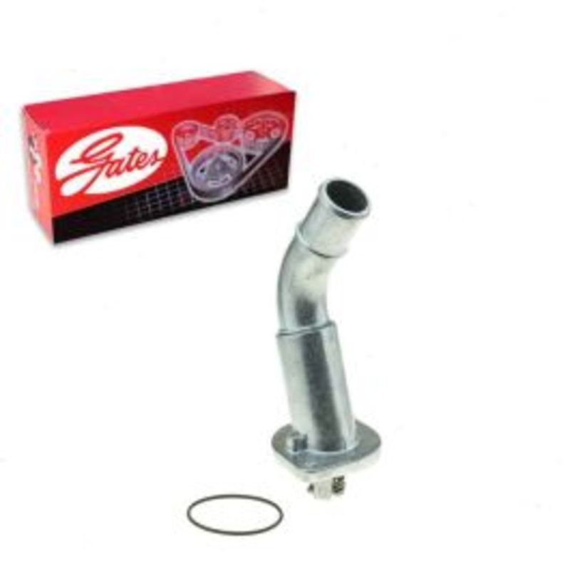 Gates 33939 Engine Coolant Thermostat
