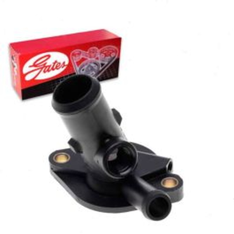 Gates CO34745 Engine Coolant Water Outlet