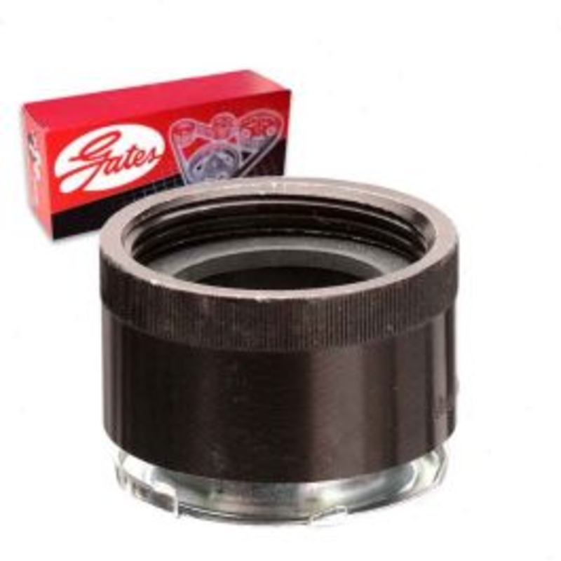 Gates Cooling System Tester Adapter for 2005-2007 Mercury Montego 3.0L V6