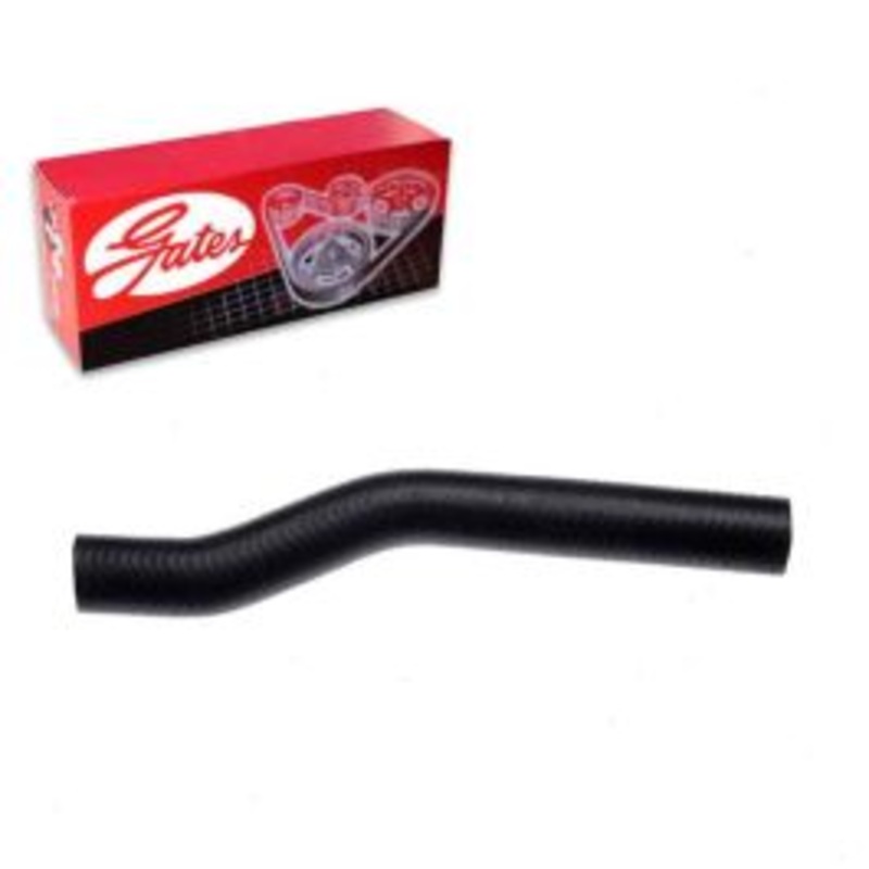 Gates Upper Radiator Coolant Hose for 2008-2011 Chevrolet Captiva Sport 2.4L L4