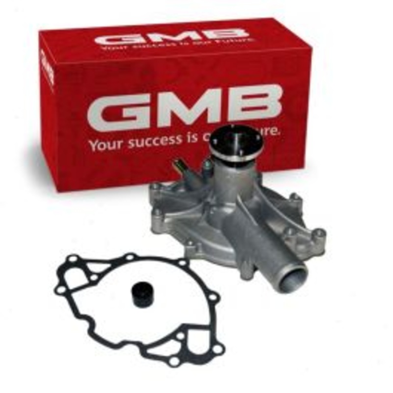 GMB Engine Water Pump for 1985-1987 Lincoln Continental 5.0L V8