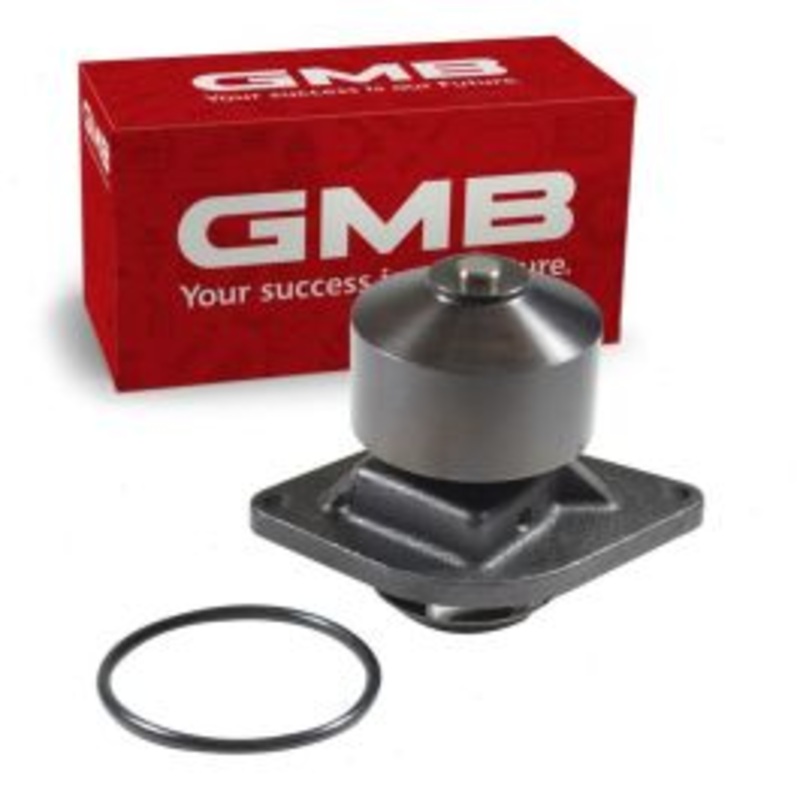 GMB Engine Water Pump for 1993-1997 Ford LN7000 5.9L L6