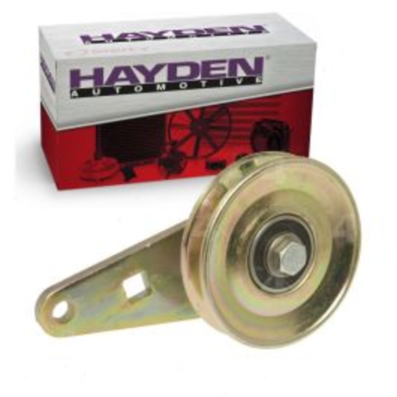 Hayden Drive Belt Idler Assembly for 1977 Mercury Grand Marquis Marquis
