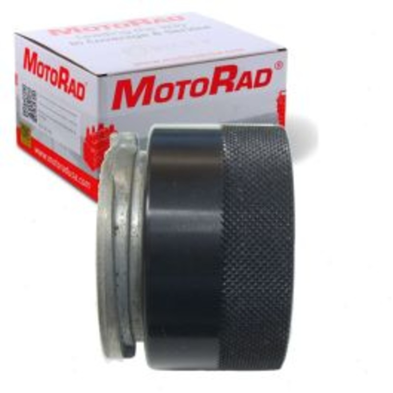 MotoRad Cooling System Adapter for 2006-2012 Ford Fusion