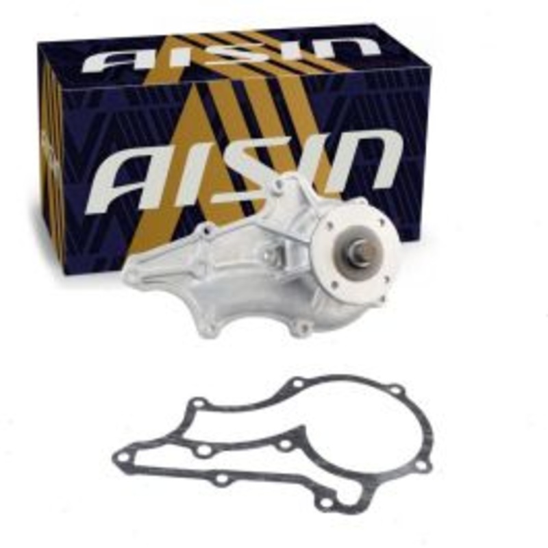 AISIN WPT-017 Engine Water Pump