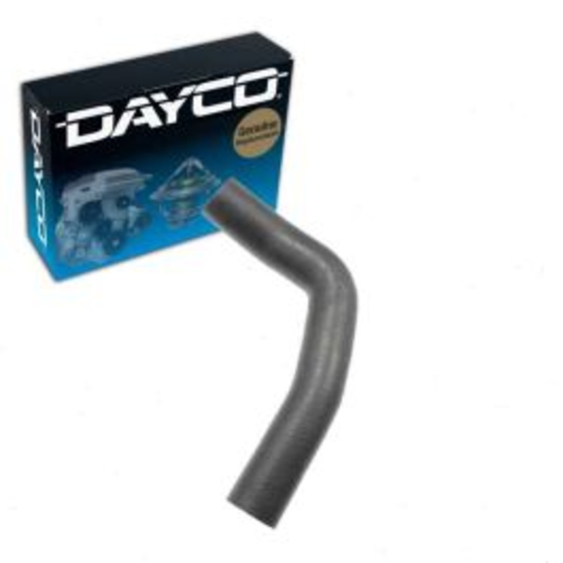 Dayco 70623 Radiator Coolant Hose